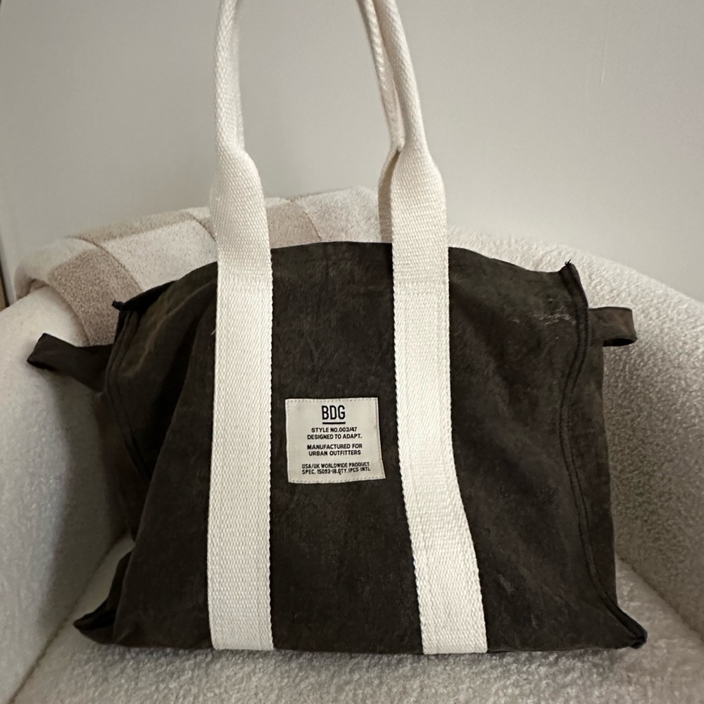 BDG Tote Bag